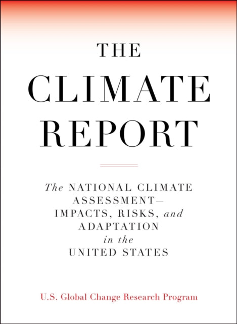 The Climate Report