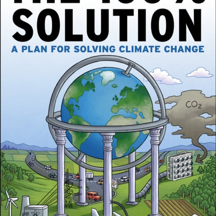 The 100% Solution: A Framework for Solving Climate Change