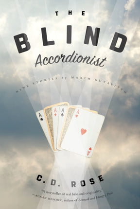 The Blind Accordionist