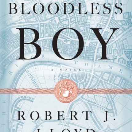 The Bloodless Boy