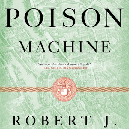 The Poison Machine