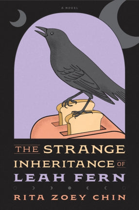 The Strange Inheritance Of Leah Fern