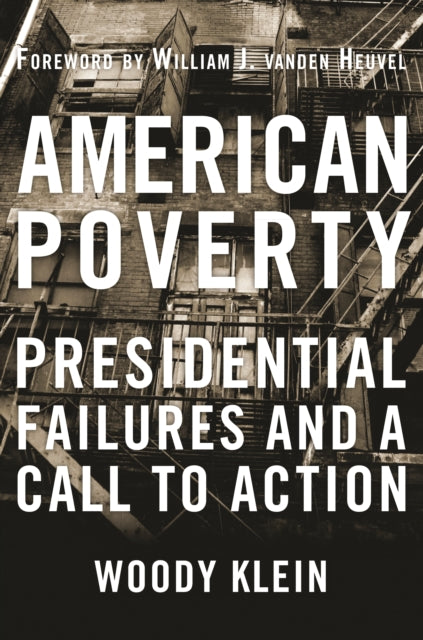 American Poverty