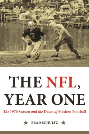 The NFL Year One