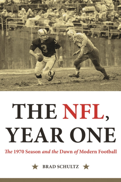 The NFL Year One