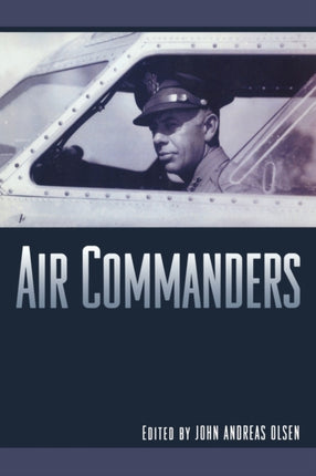 Air Commanders