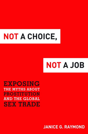 Not a Choice Not a Job