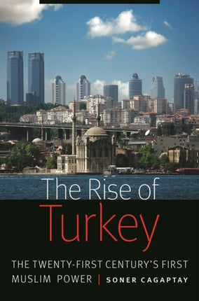 The Rise of Turkey