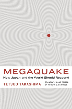 Megaquake