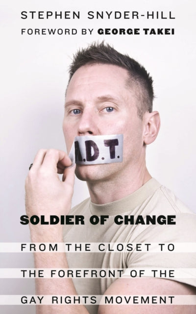 Soldier of Change