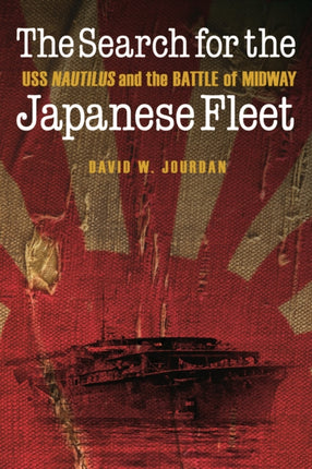 The Search for the Japanese Fleet