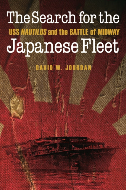 The Search for the Japanese Fleet