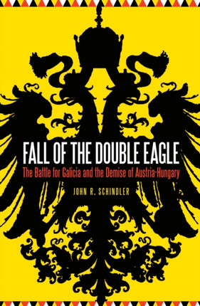 Fall of the Double Eagle