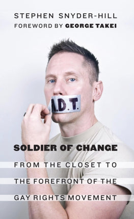 Soldier of Change