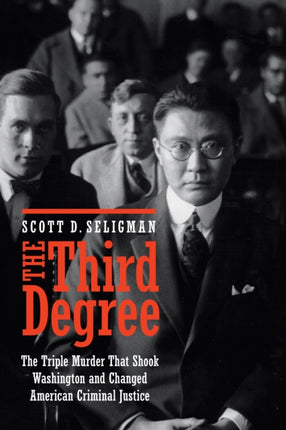 The Third Degree