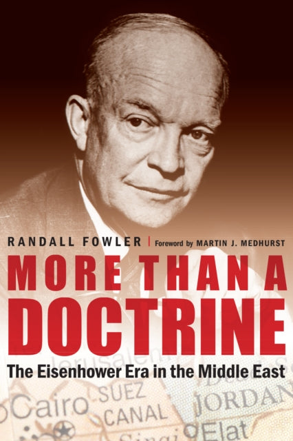 More Than a Doctrine