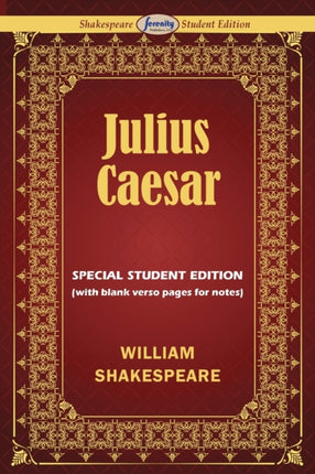 The Tragedy of Julius Caesar