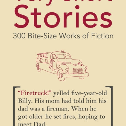 Very Short Stories