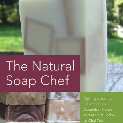 The Natural Soap Chef