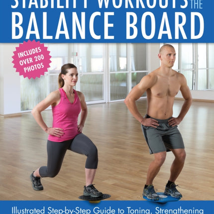 Stability Workouts on the Balance Board