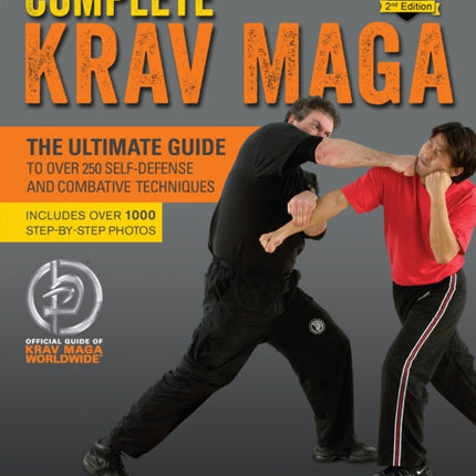 Complete Krav Maga