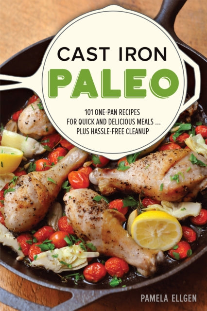 Cast Iron Paleo