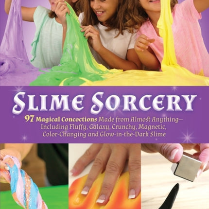 Slime Sorcery