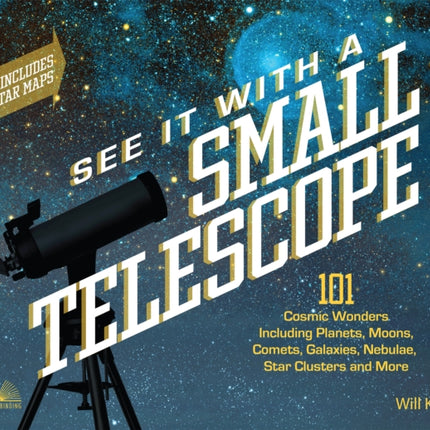 See It with a Small Telescope