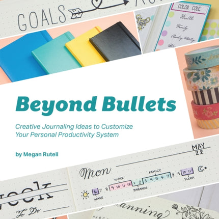 Beyond Bullets