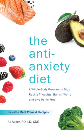 The Antianxiety Diet