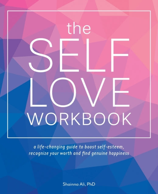 The SelfLove Workbook