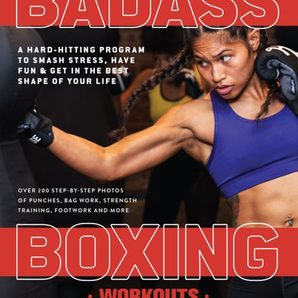 Badass Boxing Workouts