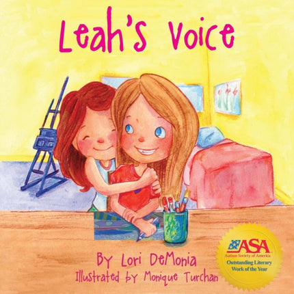 Leah's Voice