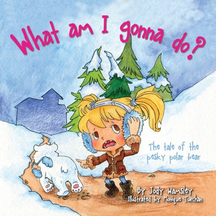 What am I gonna do? The Tale of the Pesky Polar