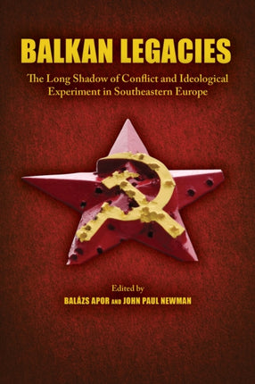 Balkan Legacies: The Long Shadow of Conflict and