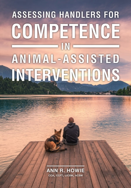Assessing Handlers for Competence in