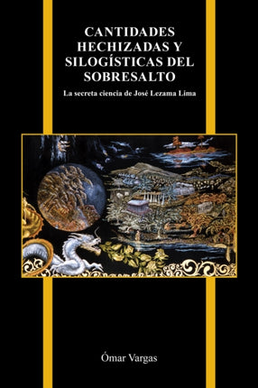 Cantidades hechizadas y silogísticas del