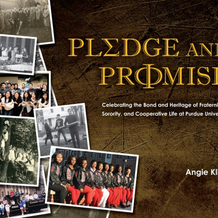 Pledge and Promise: Celebrating the Bond and