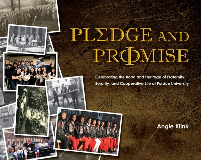 Pledge and Promise: Celebrating the Bond and
