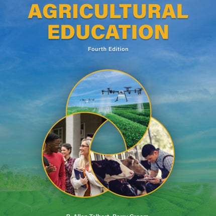 Foundations of Agricultural Education