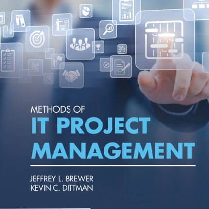 Methods of IT Project Management