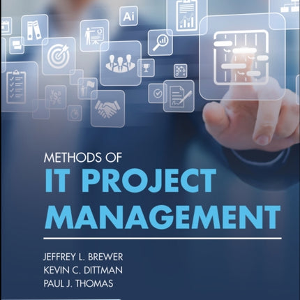 Methods of IT Project Management
