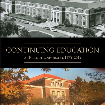 Continuing Education at Purdue University