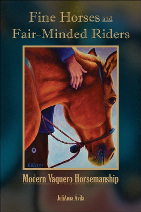 Fine Horses and FairMinded Riders