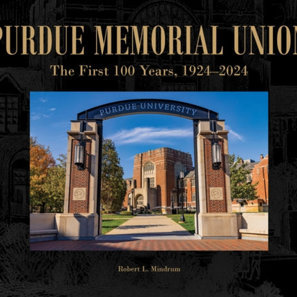 Purdue Memorial Union