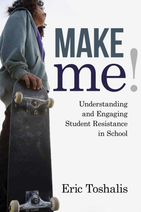 Make Me!: Understanding and Engaging Student