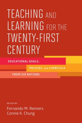 Teaching and Learning For the Twenty-First