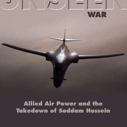 The Unseen War