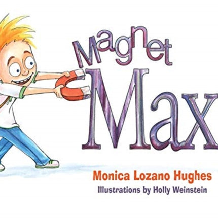 Magnet Max