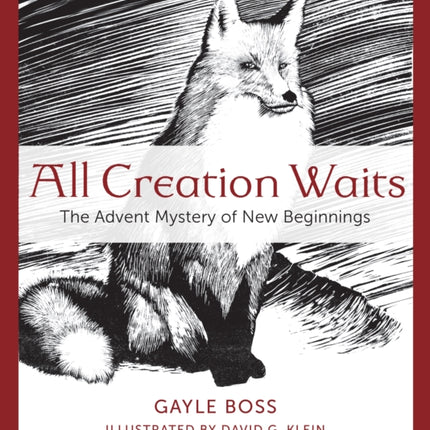 All Creation Waits